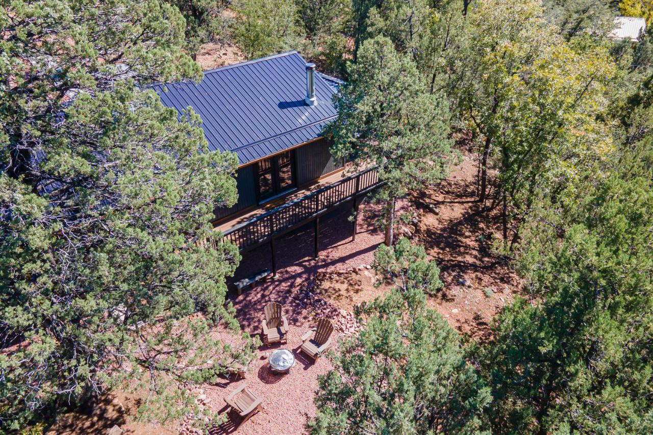 The Pine House - Cozy Mid-Century Modern, Pet-Friendly别墅 外观 照片